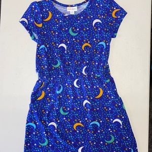 Lularoe Mae dress